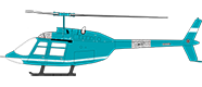 Kiralık Helikopter